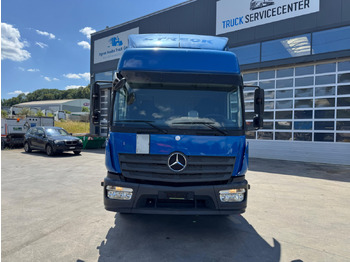 Tractor MERCEDES Atego 1330 4x2: foto 2
