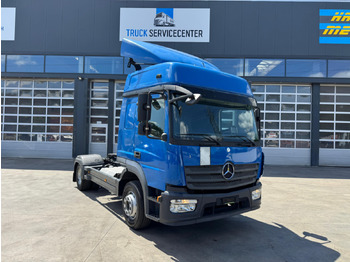 Tractor MERCEDES Atego 1330 4x2: foto 3