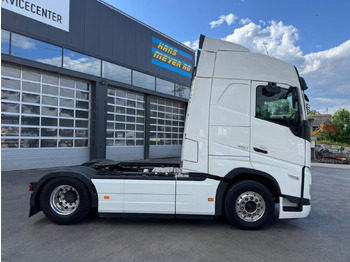 Tractor VOLVO FH-460 4x2 C5273: foto 5
