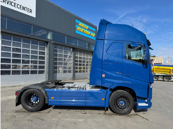 Tractor VOLVO FH-500 TC 4x2: foto 4