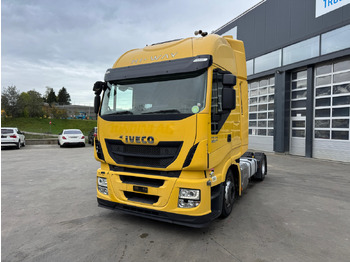 Tractor IVECO Stralis 460