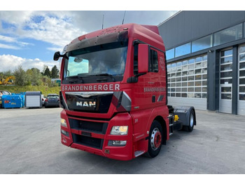Tractor MAN TGX 18.440