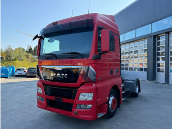 Tractor MAN TGX 18.440