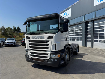 Tractor SCANIA G 440