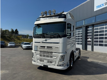 Tractor VOLVO FH 460