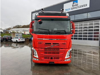Camião de lona VOLVO FH-500 4x2 3-Meter Innenhöhe: foto 2