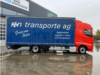 Camião de lona VOLVO FH-500 4x2 3-Meter Innenhöhe: foto 4