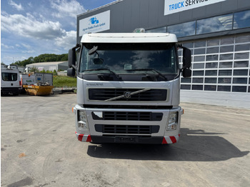 Camião grua VOLVO FM-400 4x2 Bonfiglioli 15000-4: foto 3