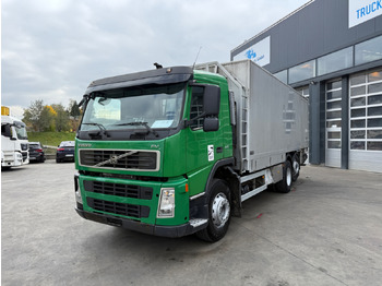 Camião basculante VOLVO FM 440