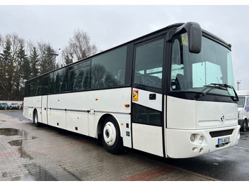 Ônibus suburbano IRISBUS