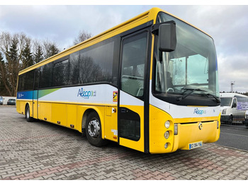 Ônibus suburbano IRISBUS