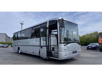 Ônibus urbano IRISBUS