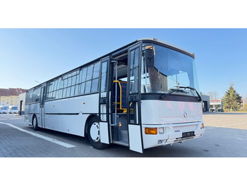 Ônibus suburbano IRISBUS