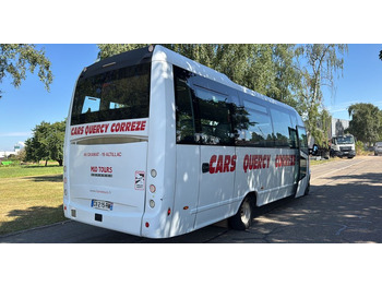 Minibus, Furgão de passageiros Iveco Wing/ 33 miejsca /mała klima  /Cena:178000 zł netto: foto 3