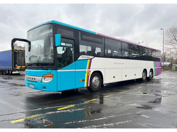 Ônibus urbano SETRA