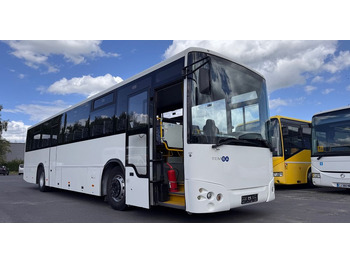 Ônibus suburbano TEMSA