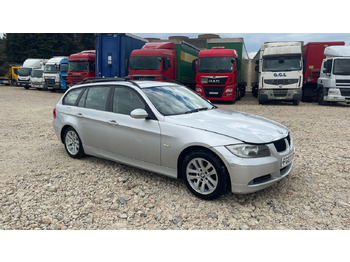 Automóvel BMW