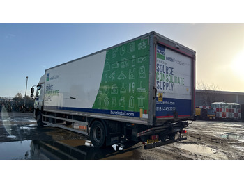 Camião furgão DAF CF 260: foto 3 Camião furgão DAF CF 260: foto 3