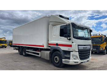 Camião frigorífico DAF CF 370