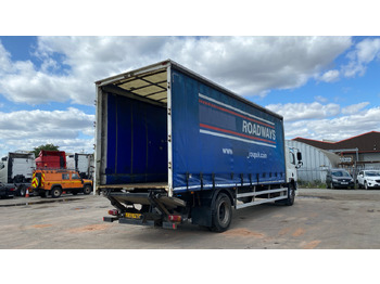 Camião de lona DAF CF 65 250: foto 4