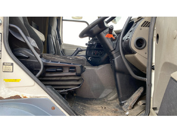 Camião de lona DAF CF 65 250: foto 5