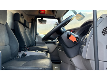 Camião de lona DAF LF 180: foto 5 Camião de lona DAF LF 180: foto 5