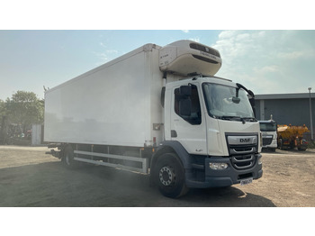 Camião frigorífico DAF LF 230