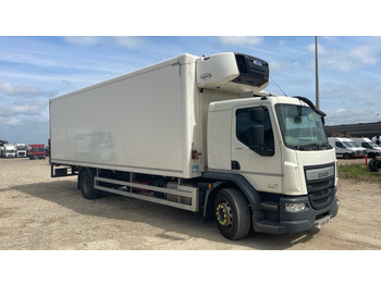 Camião frigorífico DAF LF 250