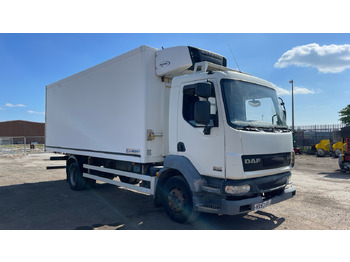 Camião frigorífico DAF LF 55 180