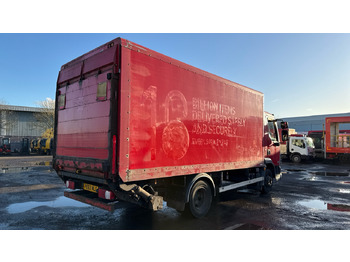 Camião furgão Daf LF 45.140: foto 4