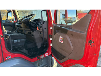 Camião furgão Daf LF 45.140: foto 5