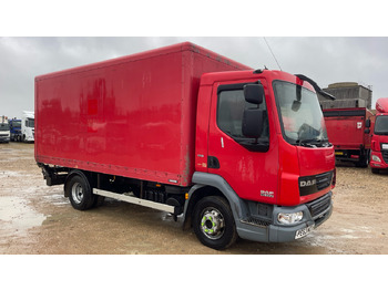 Camião furgão DAF LF 45 140