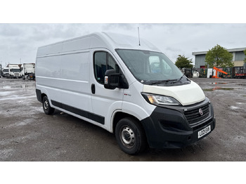 Furgão FIAT Ducato 2.3