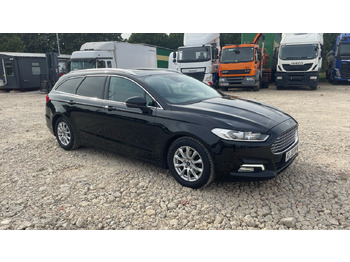 Carrinha FORD