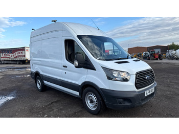 Furgão FORD Transit