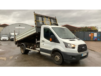 Carrinha basculante FORD Transit