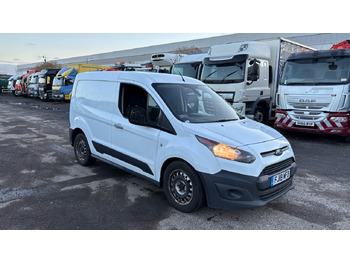 Furgão compacto FORD Transit Connect