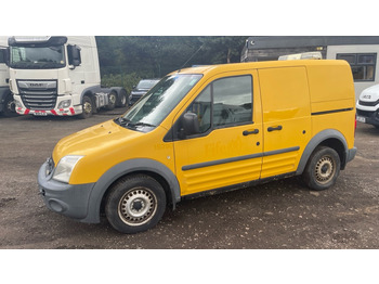 Furgão compacto FORD TRANSIT CONNECT T200 1.8 TDCI 75PS: foto 2 Furgão compacto FORD TRANSIT CONNECT T200 1.8 TDCI 75PS: foto 2