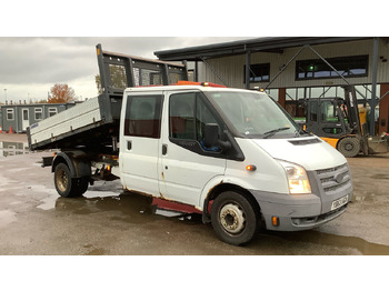 Carrinha basculante FORD Transit