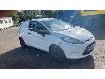 Automóvel FORD