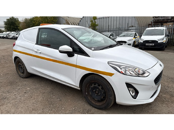 Automóvel FORD