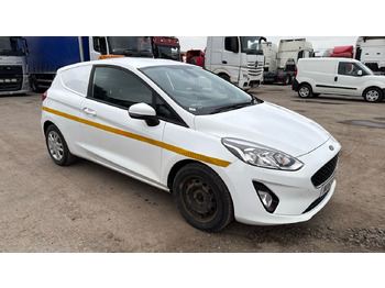 Automóvel FORD