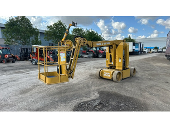 Equipamento de construção GENIE