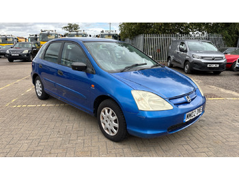 Hatchback HONDA