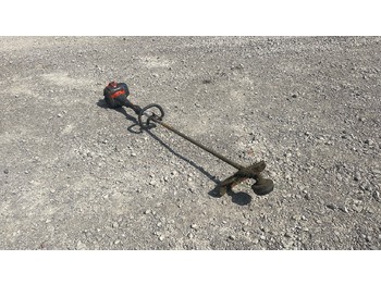 Equipamento de construção HUSQVARNA