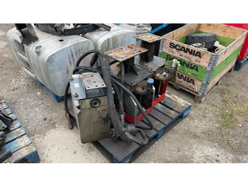 Equipamento de construção