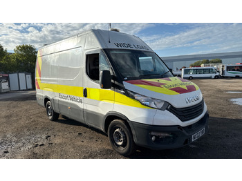Furgão IVECO Daily
