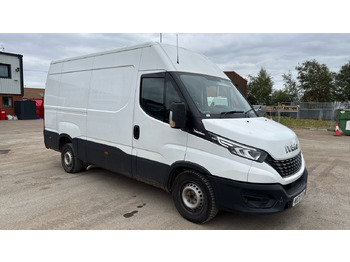 Furgão IVECO Daily