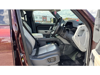 SUV LAND ROVER DEFENDER 3.0 D300 X-Dynamic HSE 130: foto 5