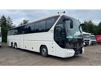 Autocarro NEOPLAN
